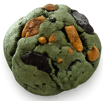Monster cookie